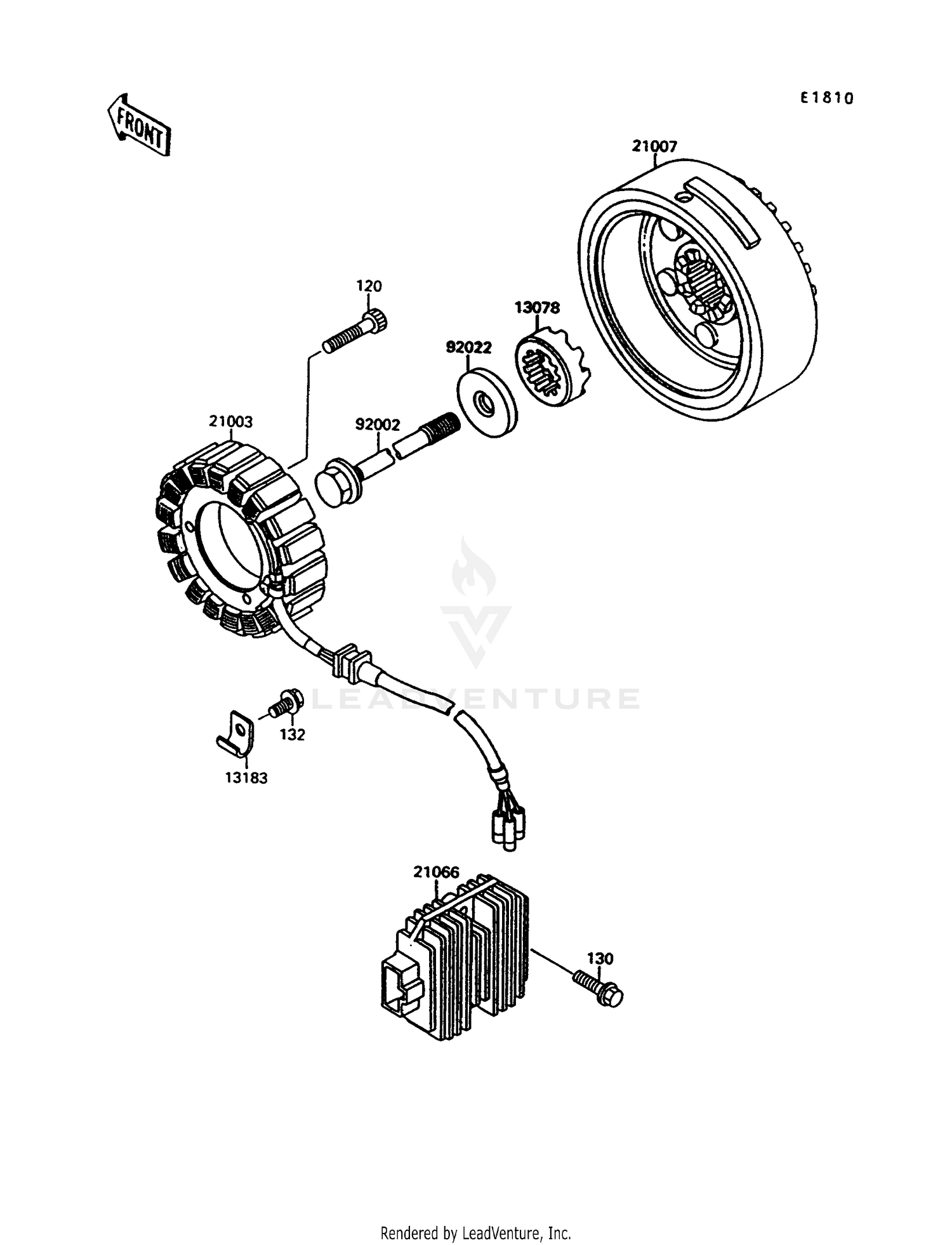 GENERATOR