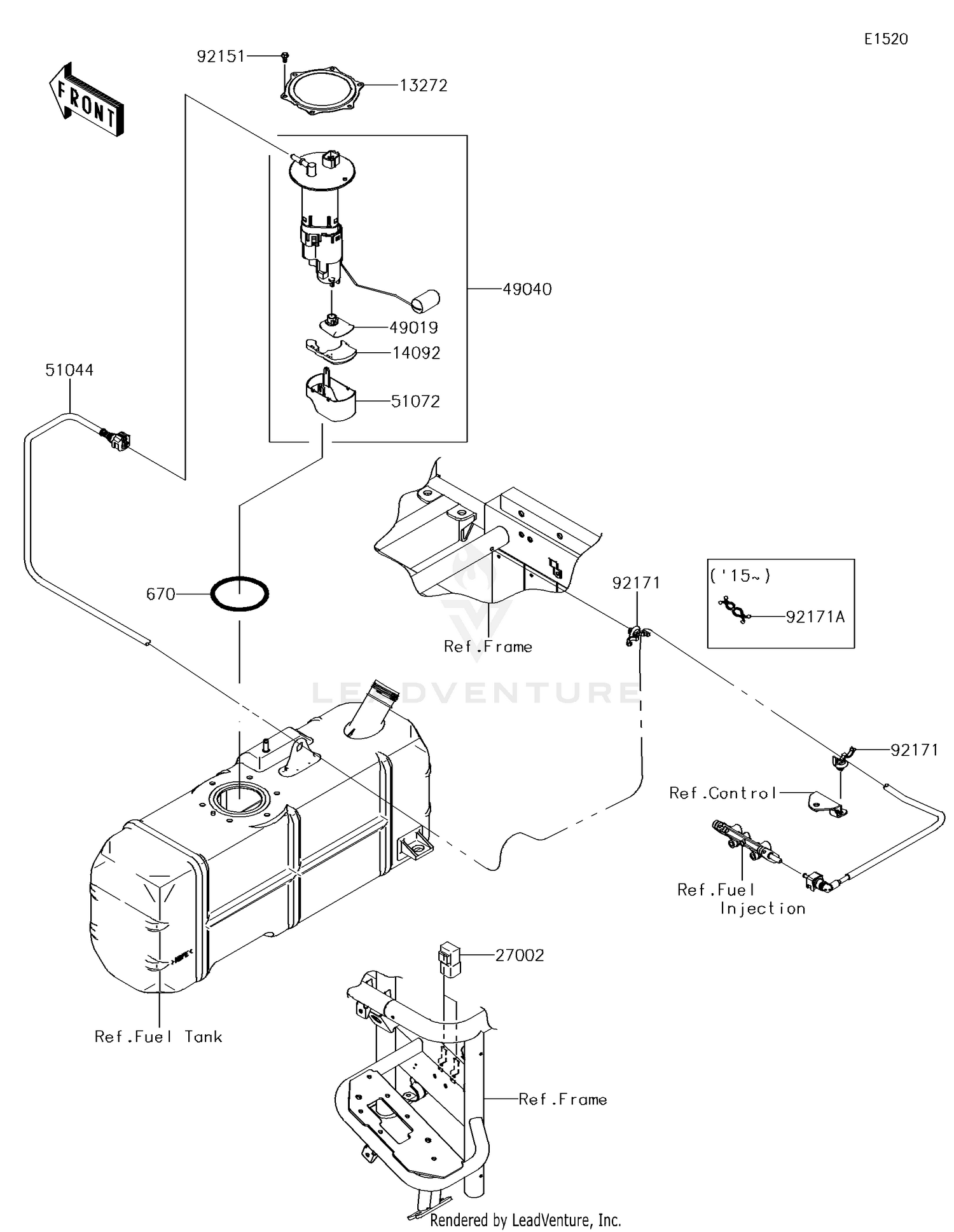 Fuel Pump