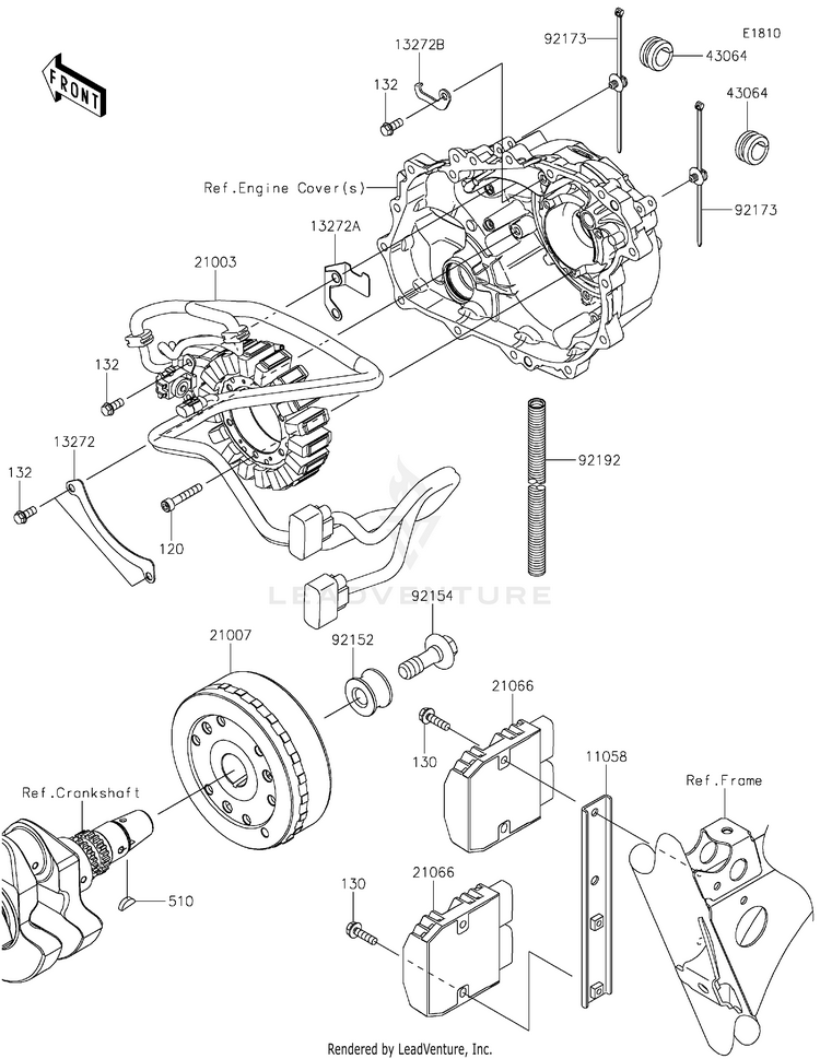 Generator Schematic
