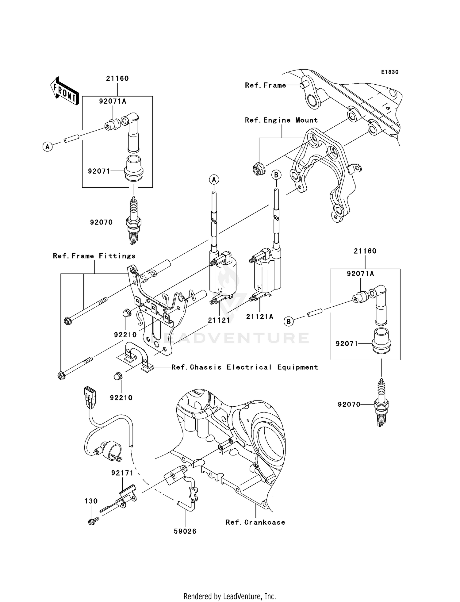 IGNITION SYSTEM