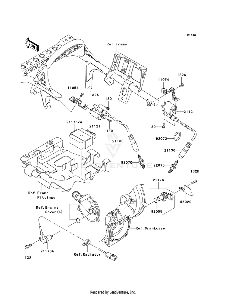 OEM Assembly Image