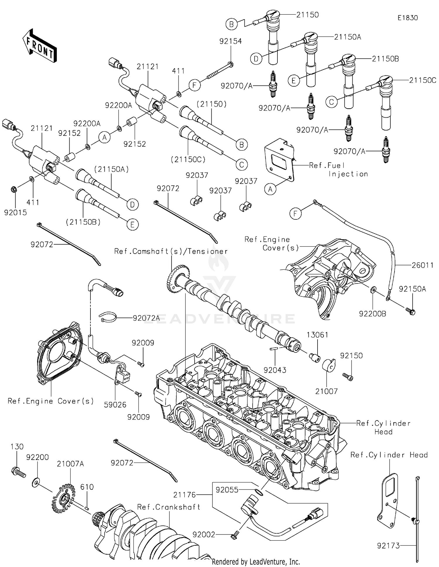 Ignition System