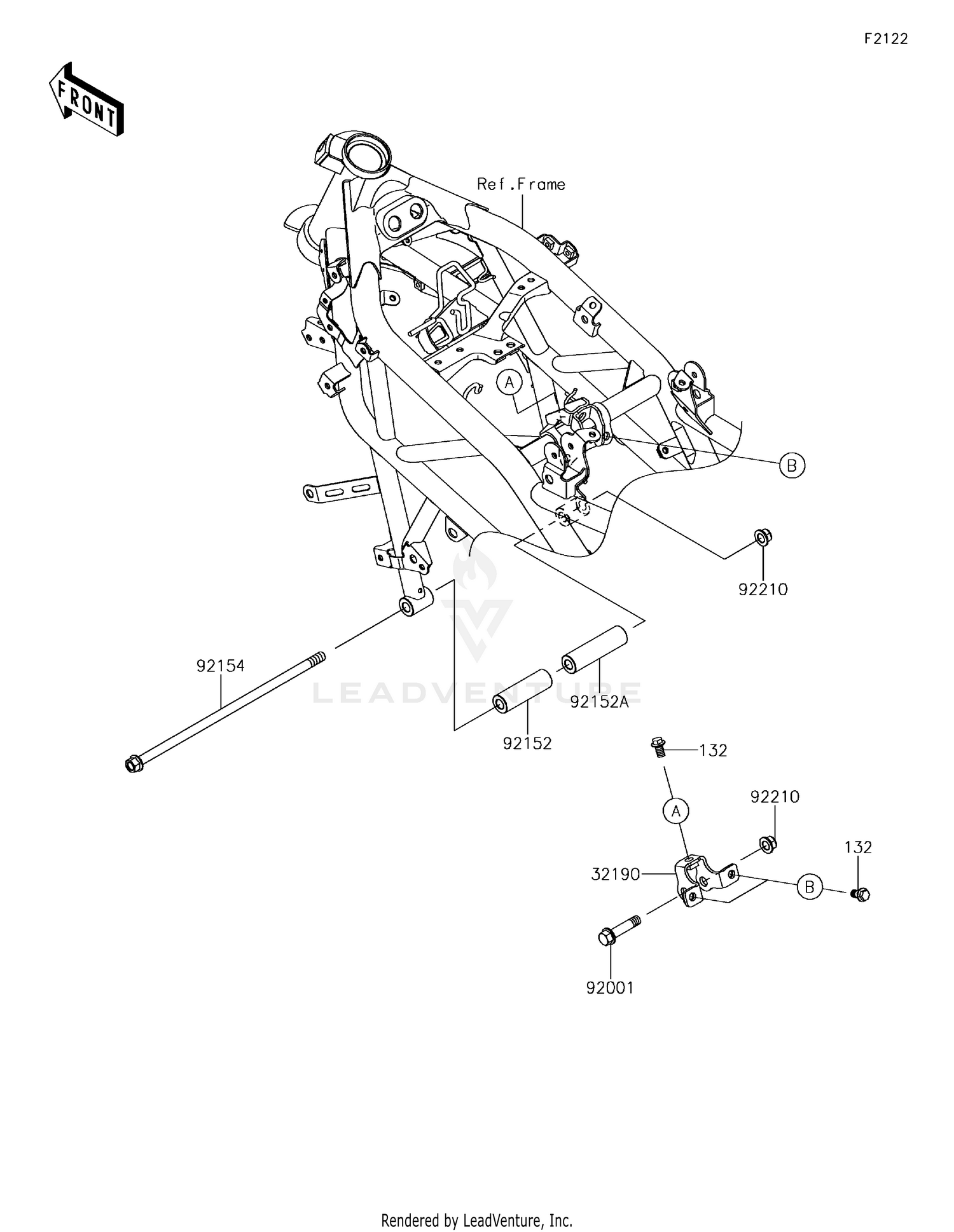 Engine Mount