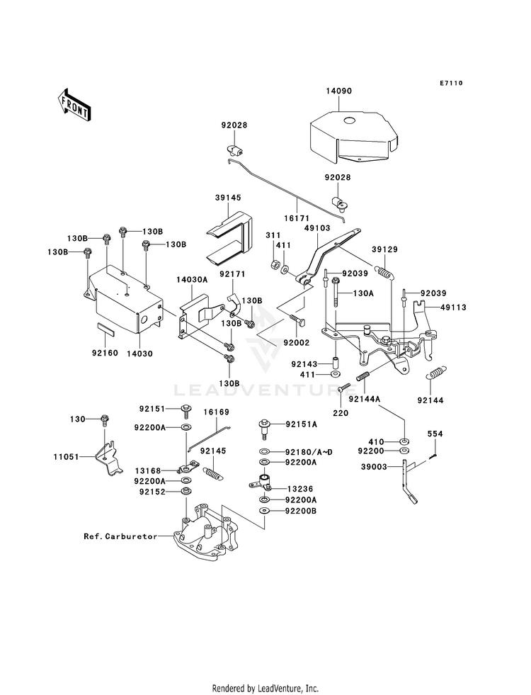 Control Schematic