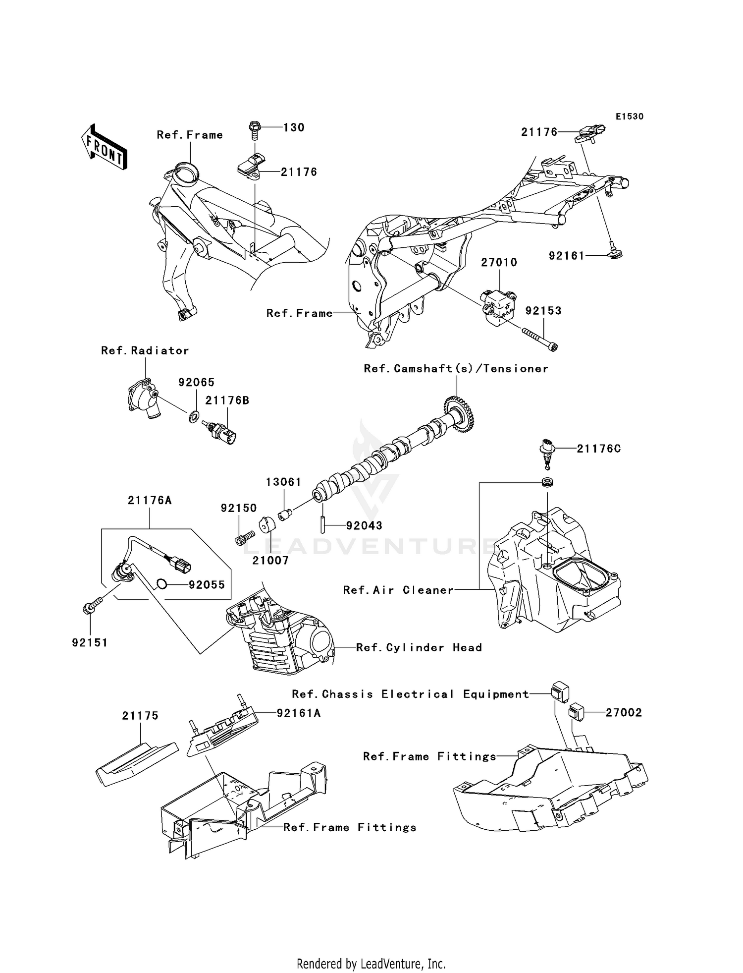 FUEL INJECTION