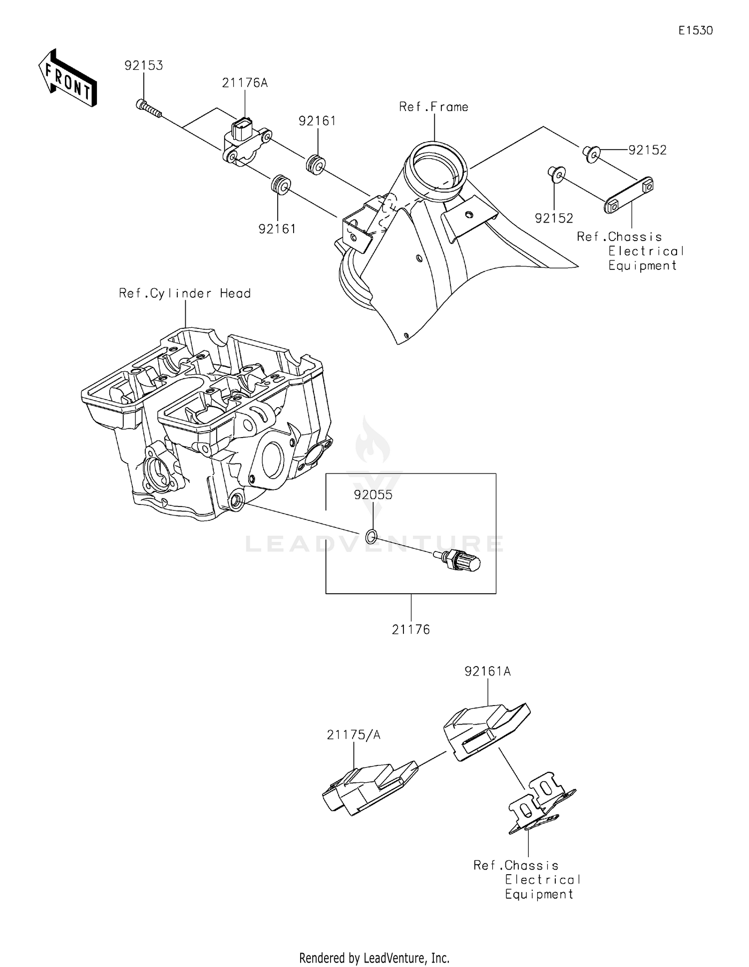 Fuel Injection 2