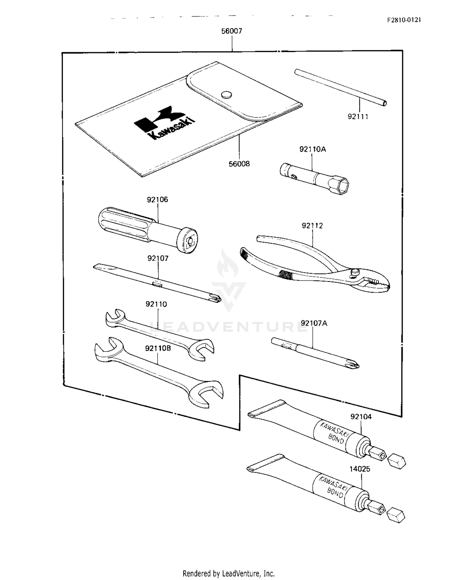 OWNER TOOLS