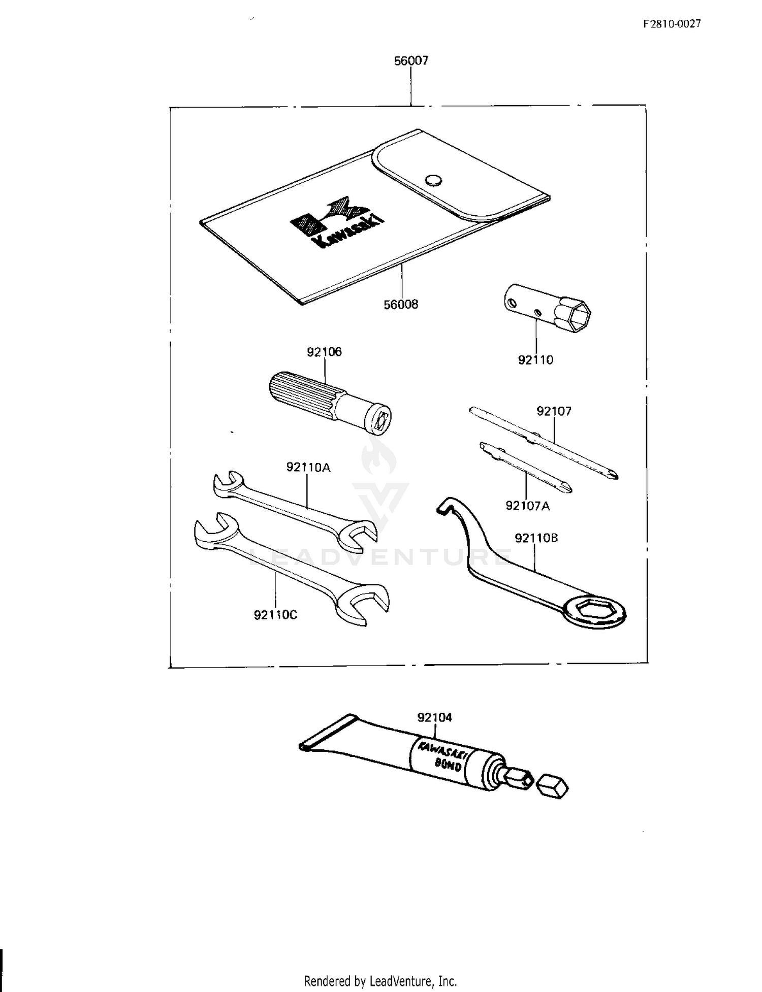 OWNER TOOLS