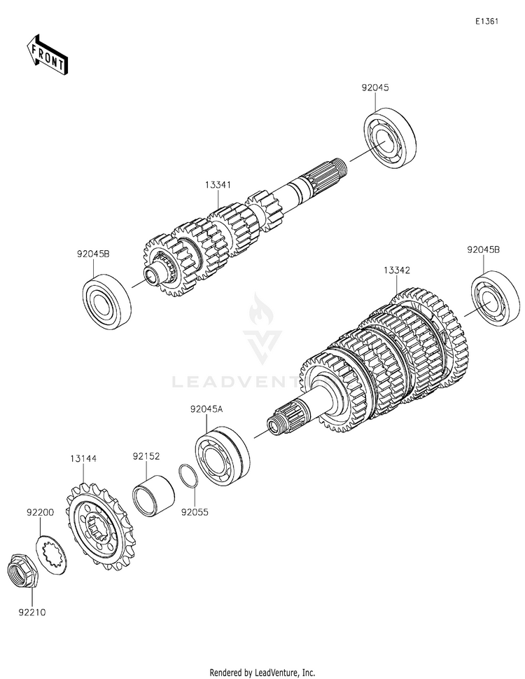 OEM Assembly Image