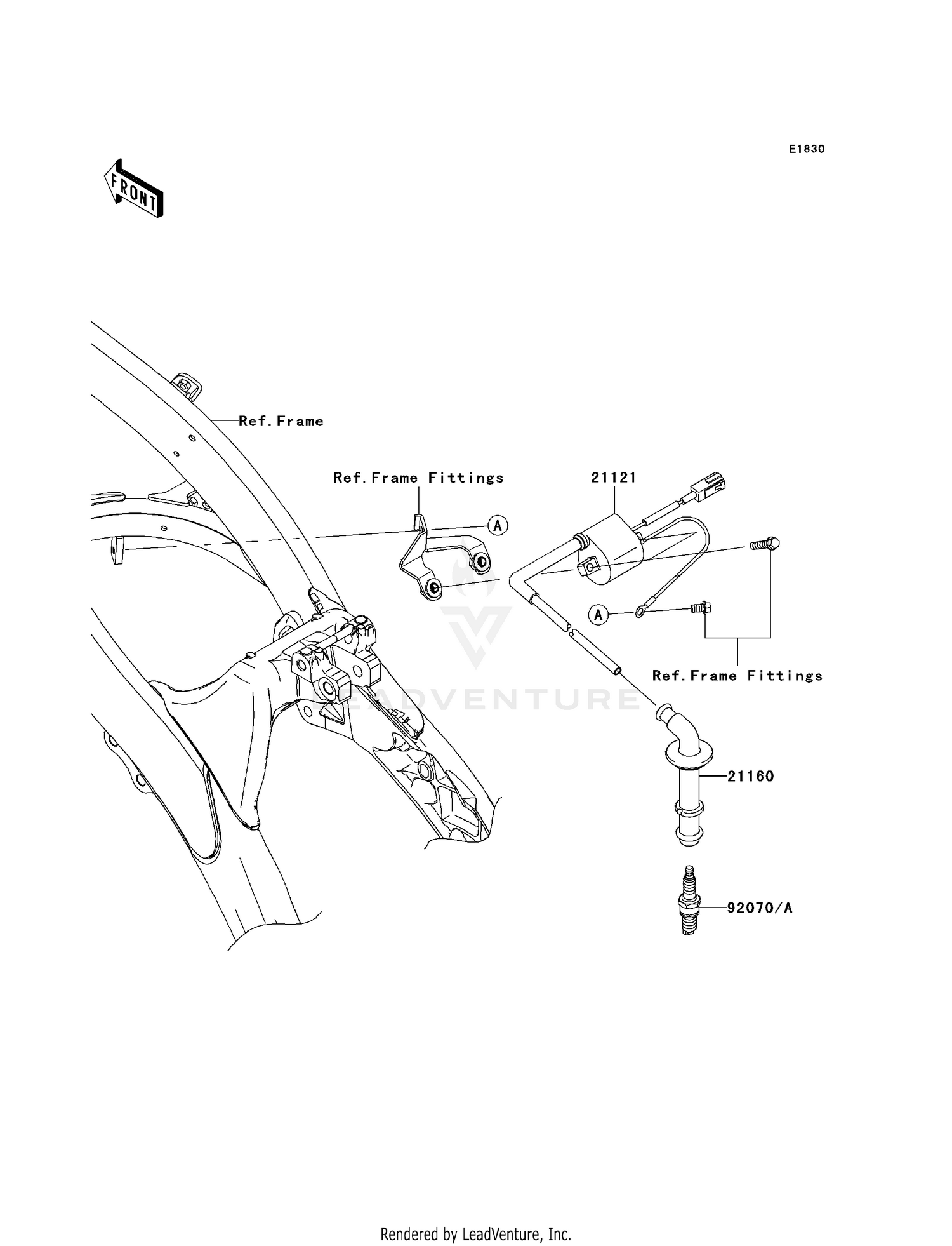 IGNITION SYSTEM