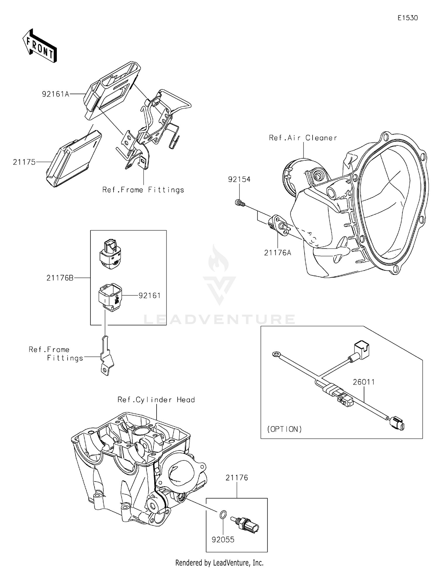 Fuel Injection