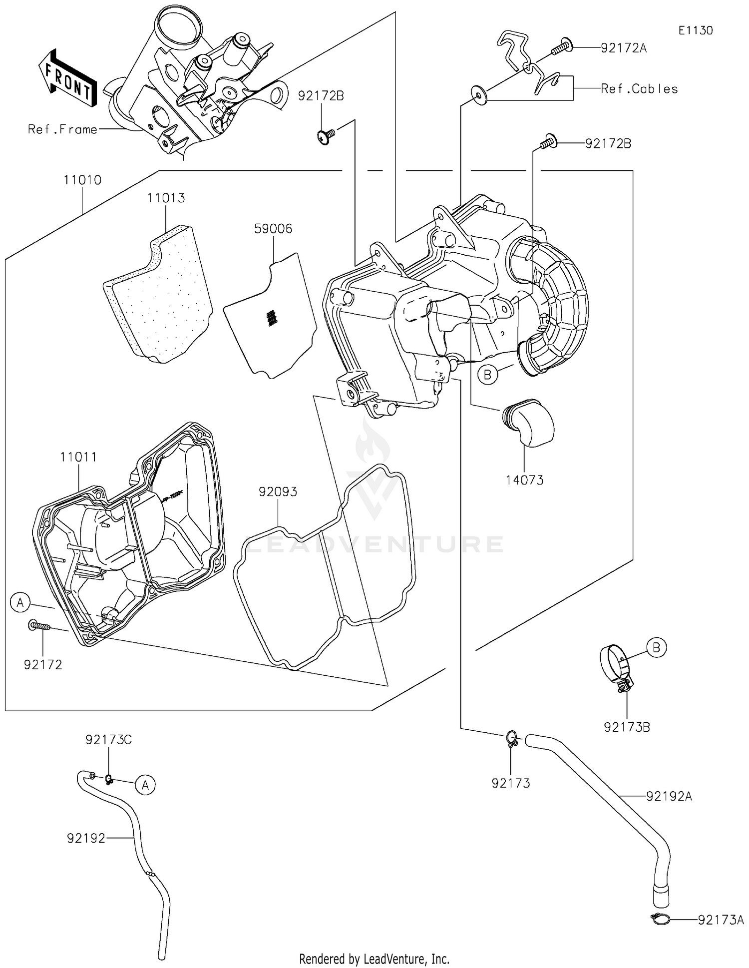 Air Cleaner
