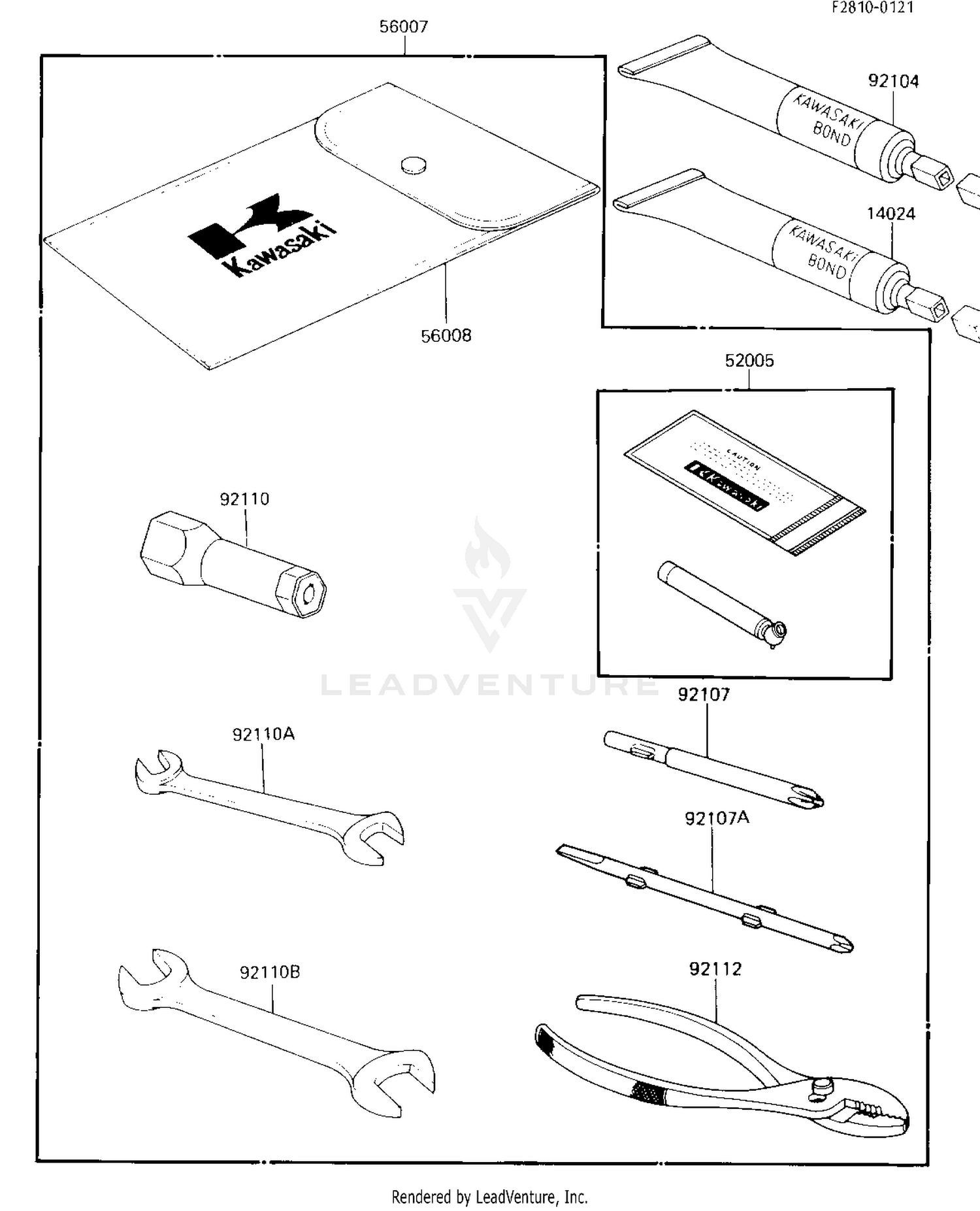 OWNER TOOLS