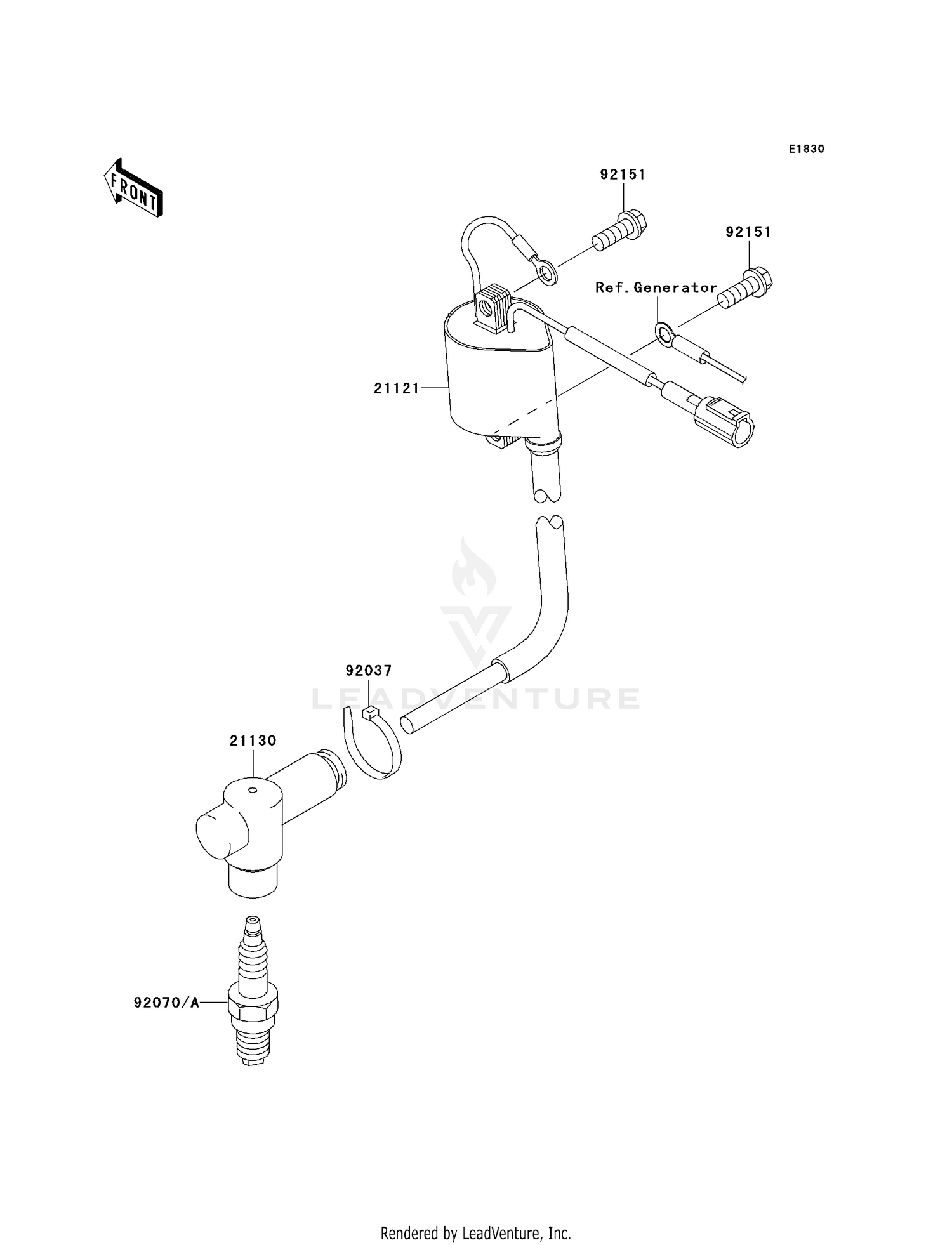 IGNITION SYSTEM