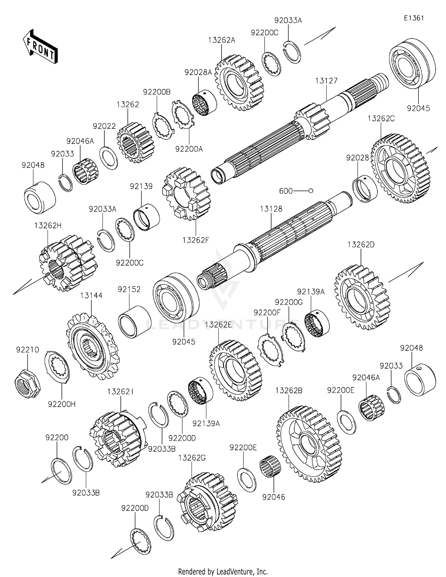 Transmission
