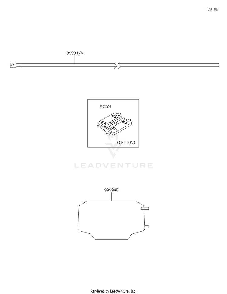 Accessory(Decals) Schematic