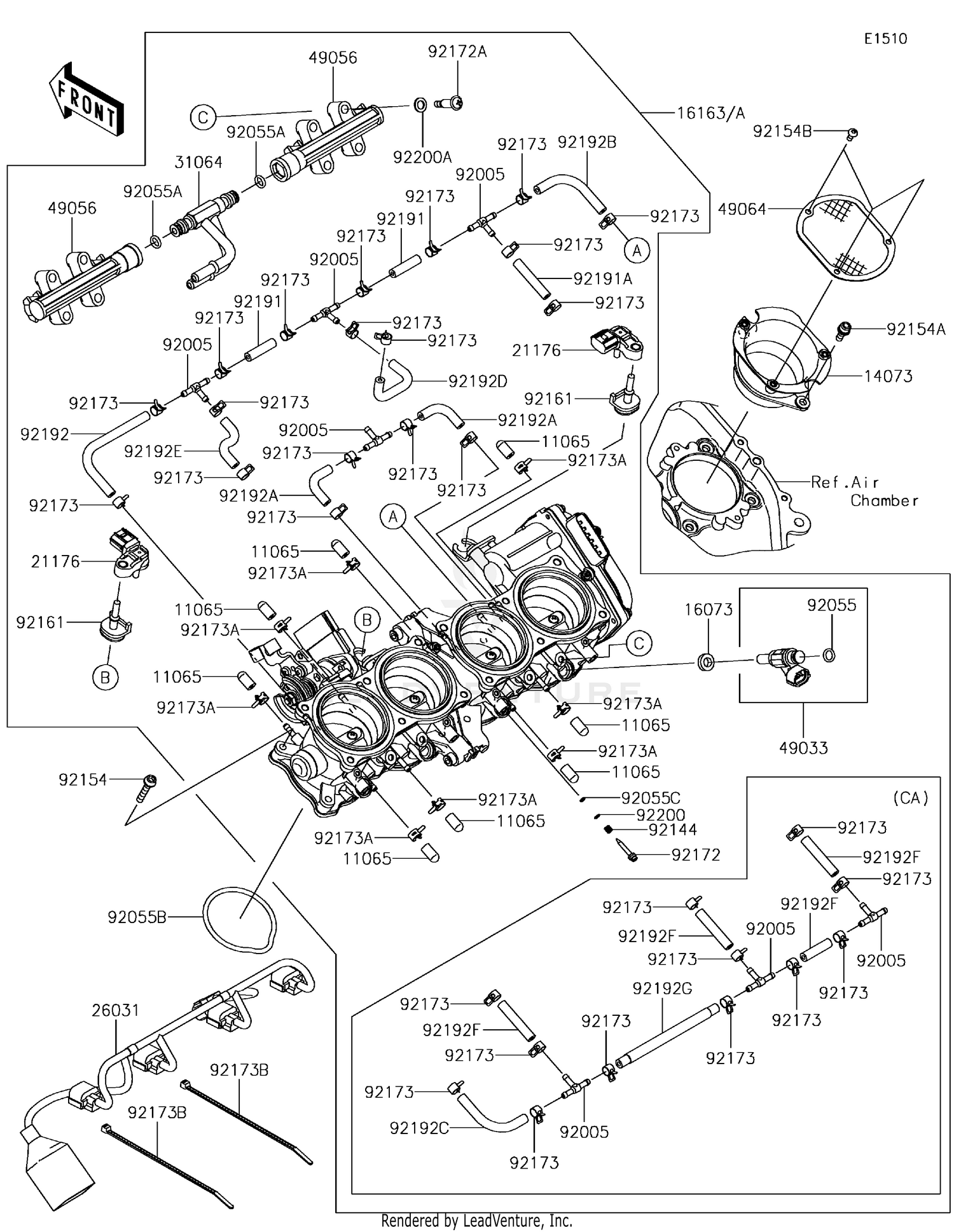 Throttle 2