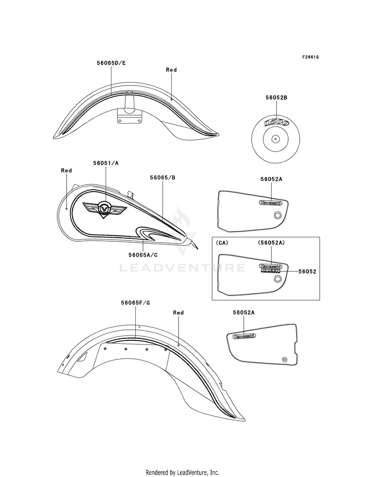 OEM Assembly Image