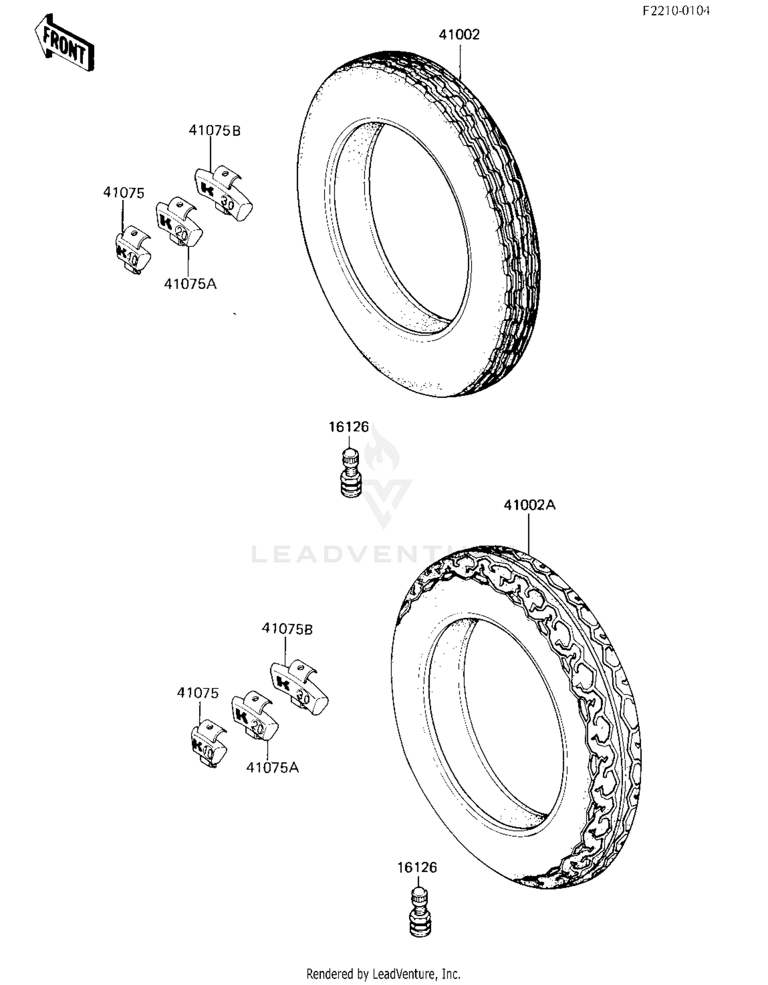TIRES