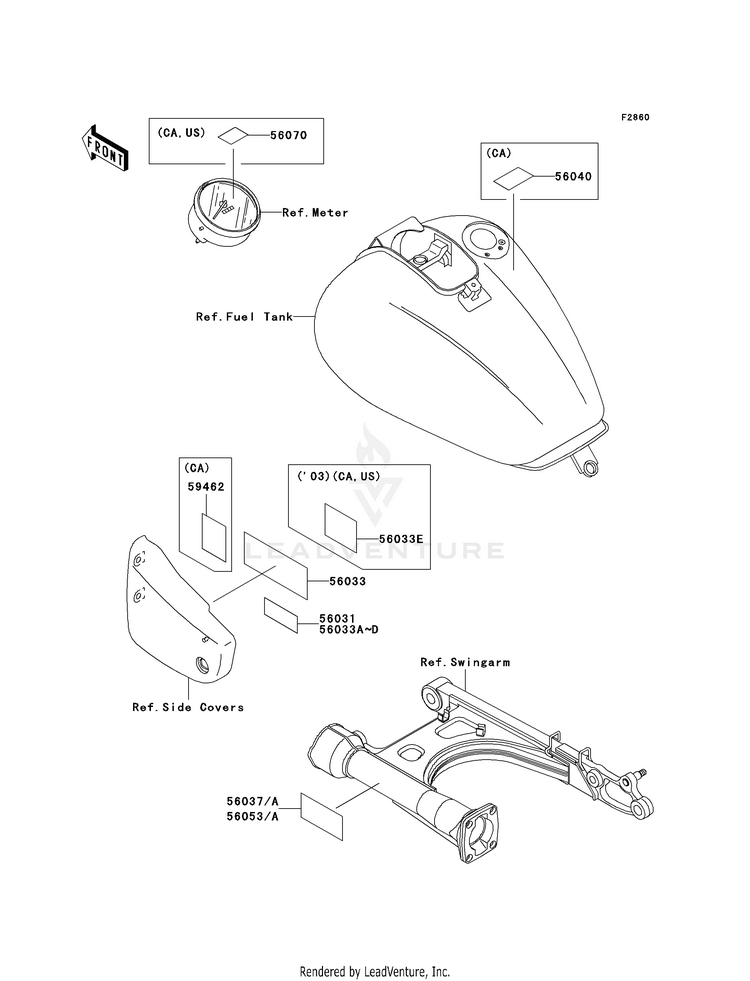 OEM Assembly Image