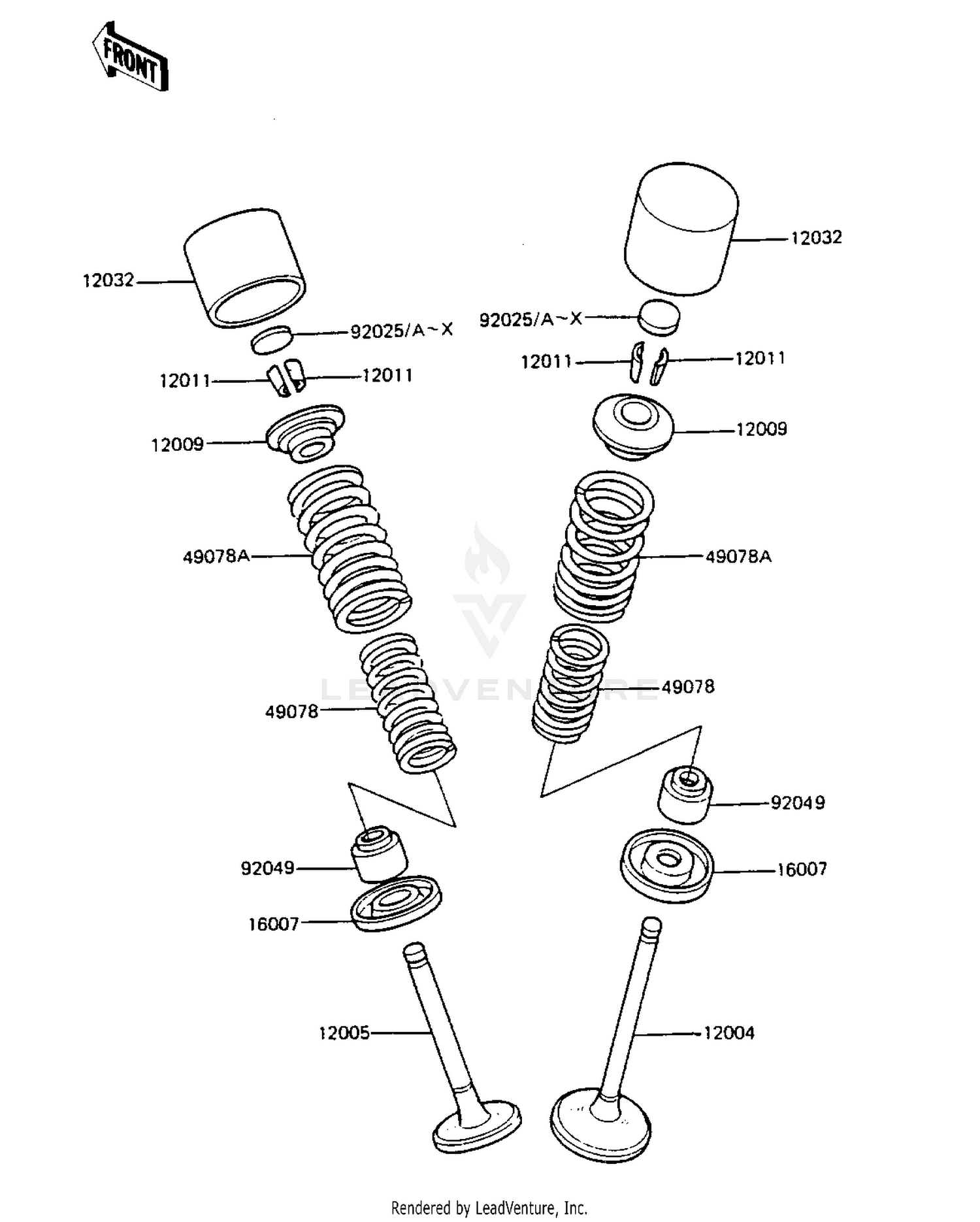 VALVES