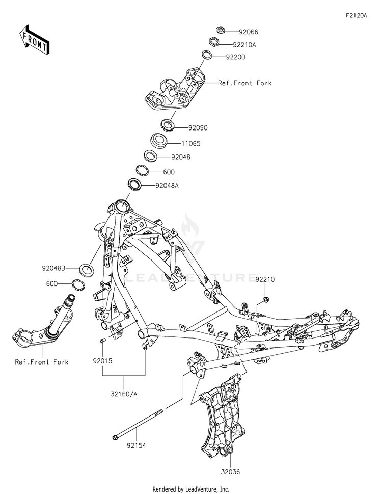 Frame(Ca) Schematic