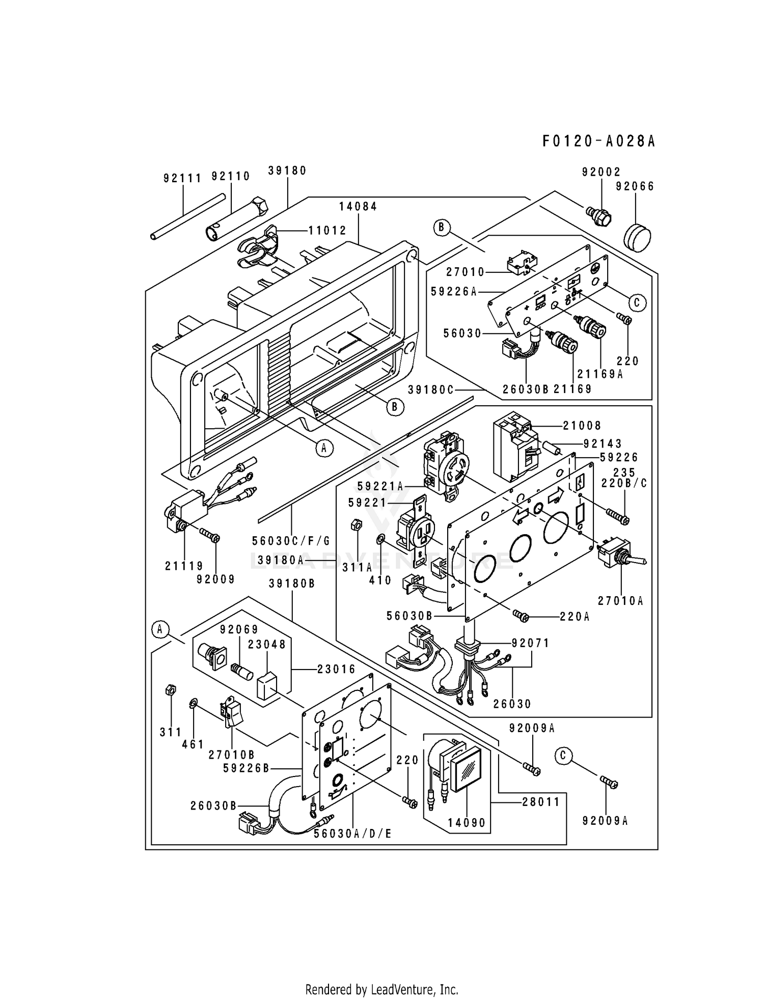 CONTROL-PANEL