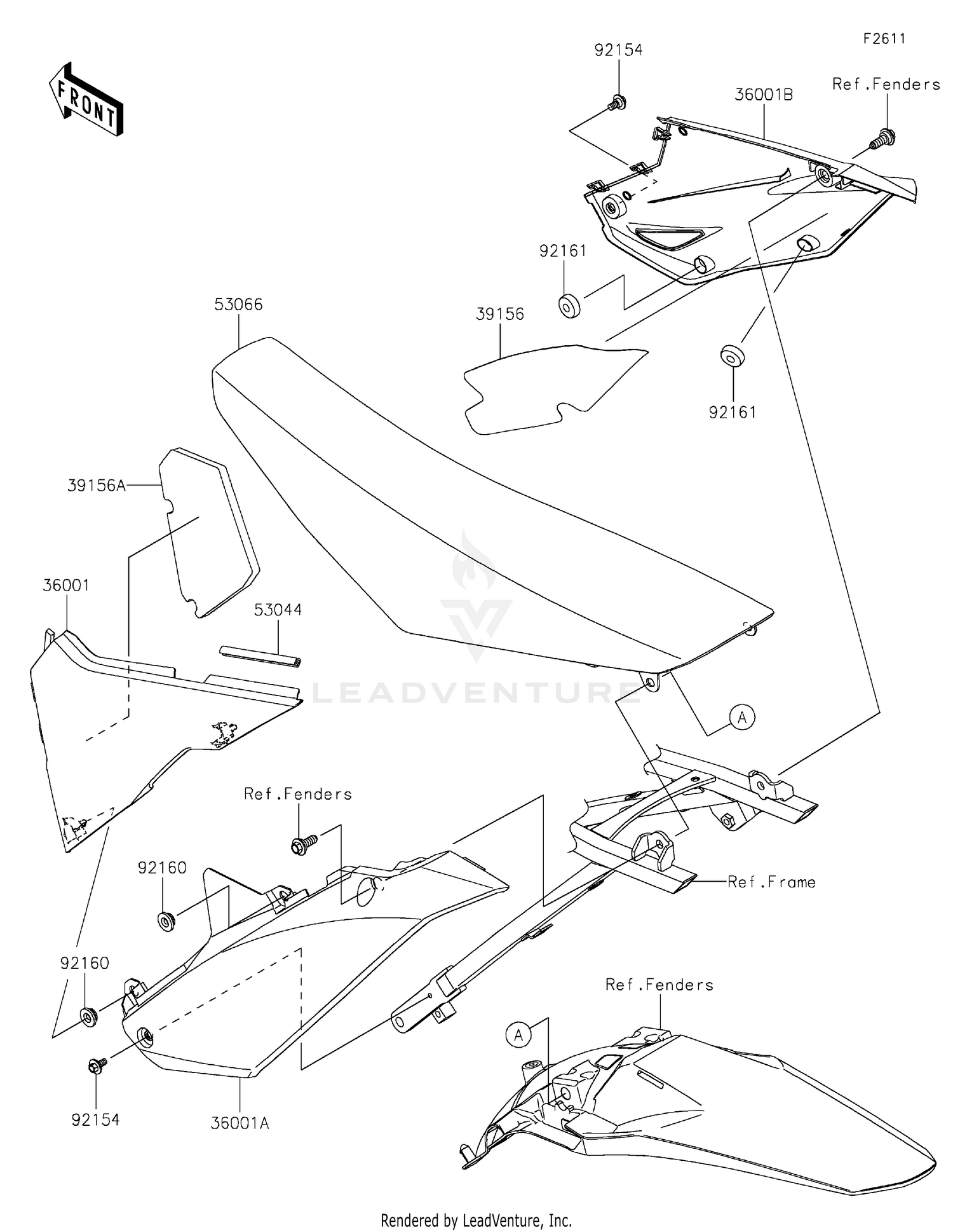 Side Covers