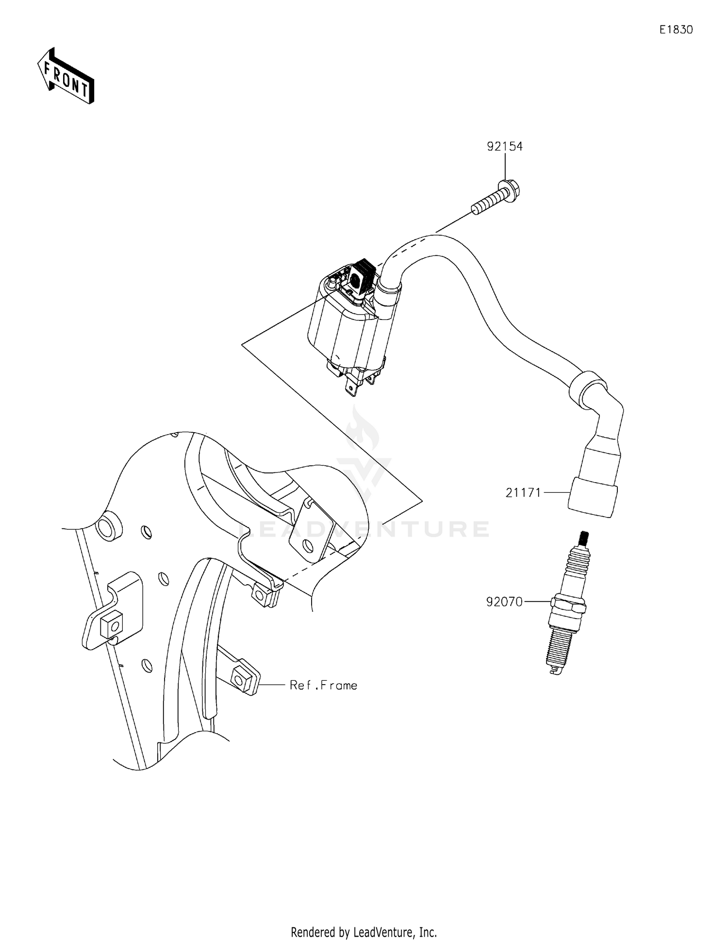 Ignition System