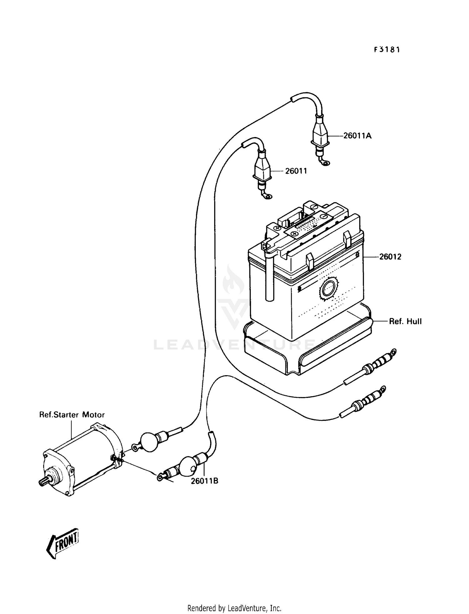 ELECTRICAL EQUIPMENT