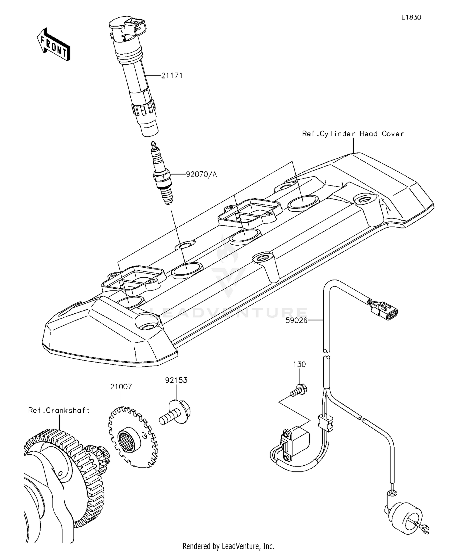 Ignition System
