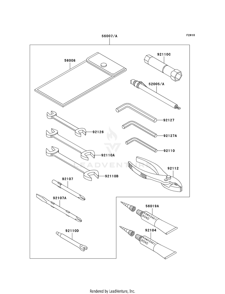 OEM Assembly Image