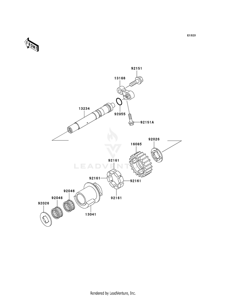 Balancer Schematic
