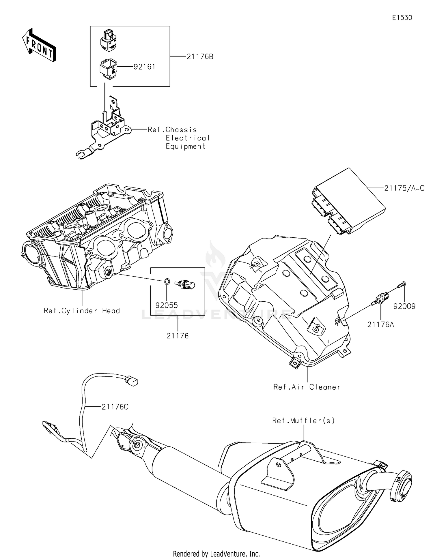 Fuel Injection 2