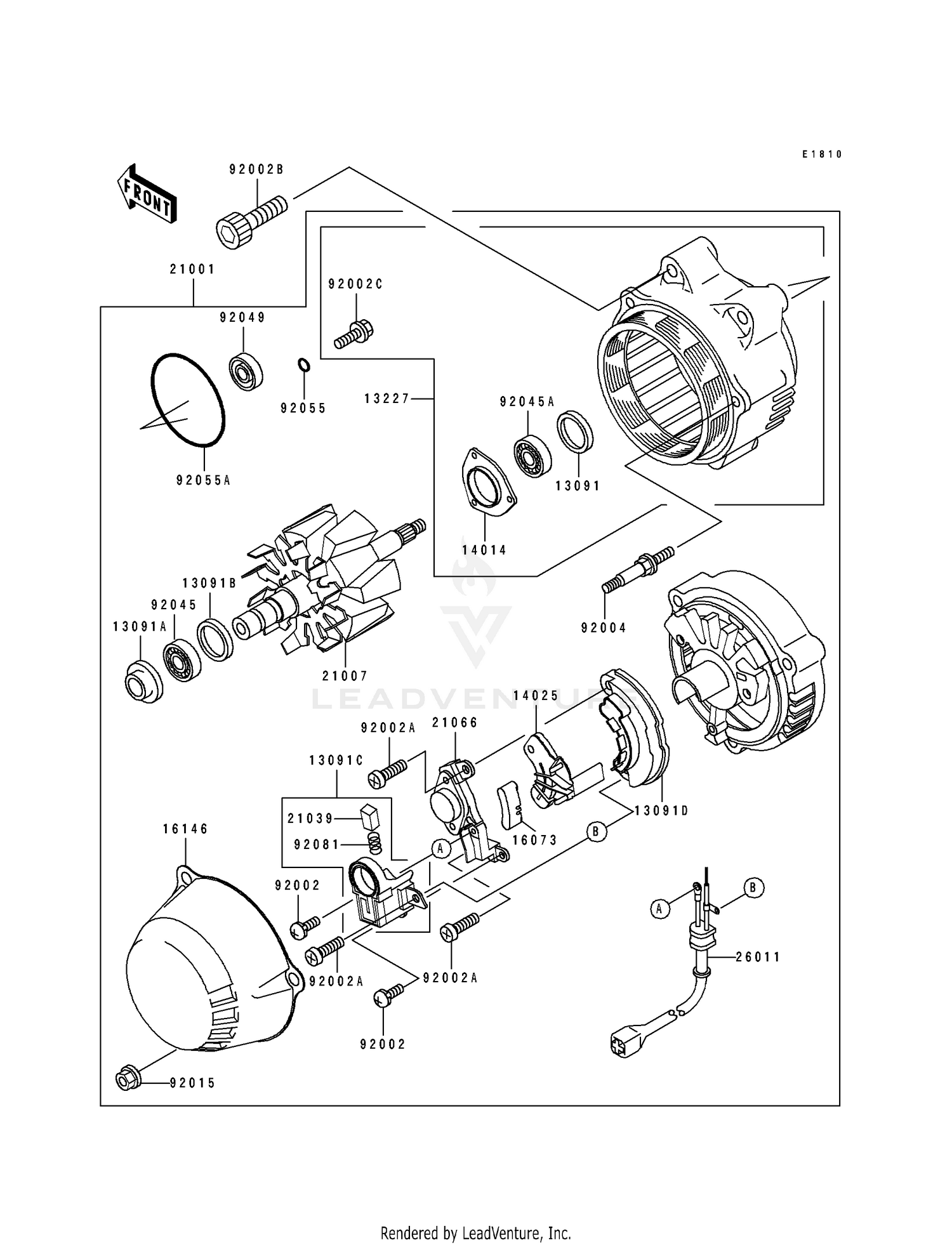 GENERATOR