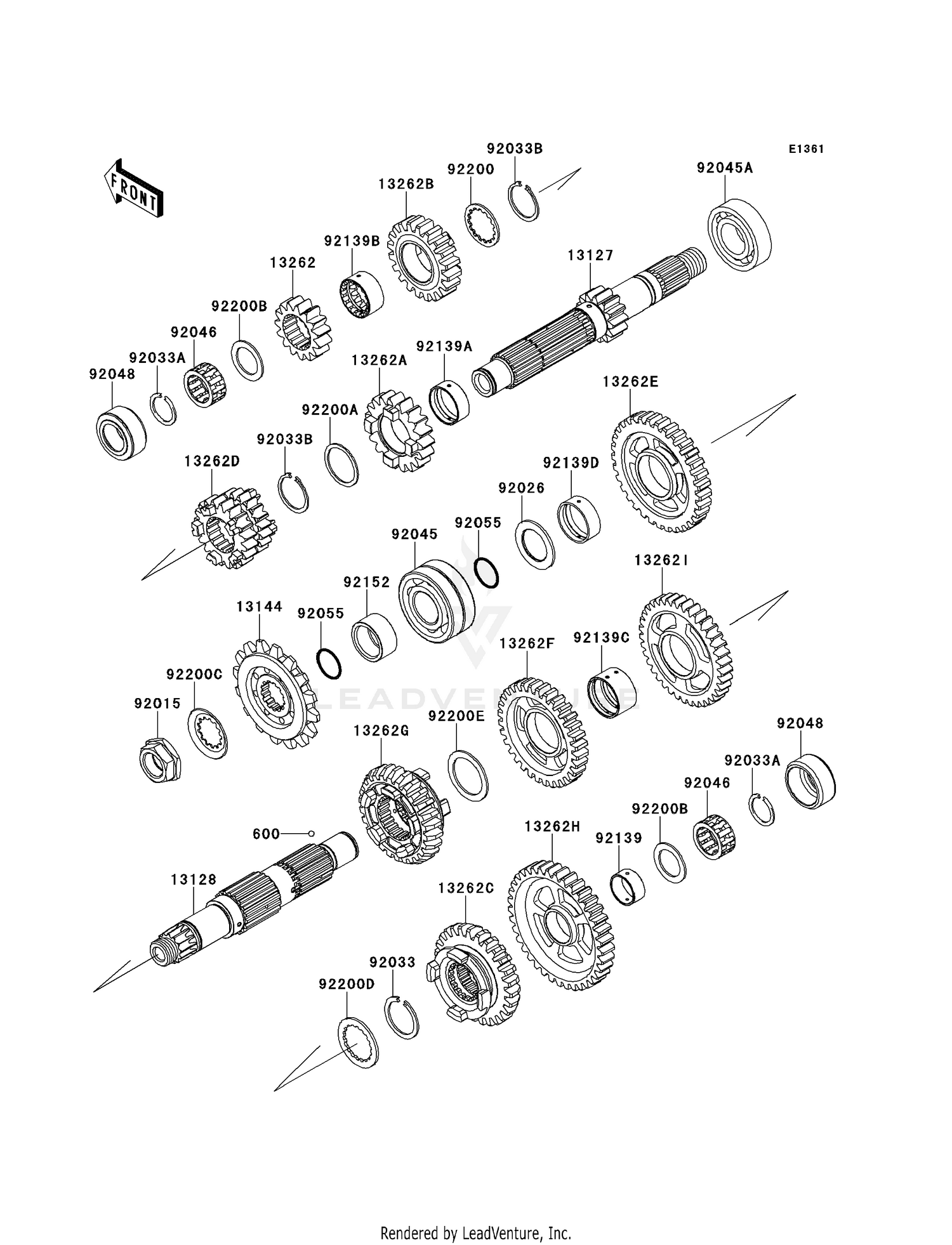 TRANSMISSION