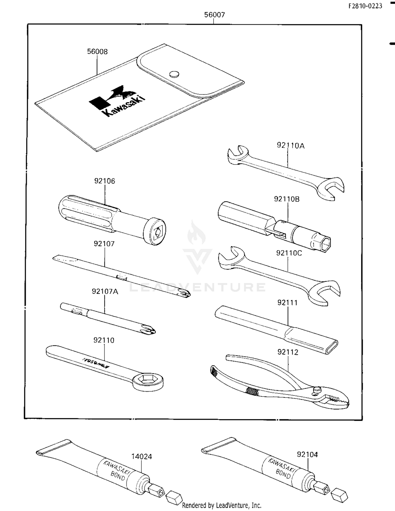 OWNER TOOLS