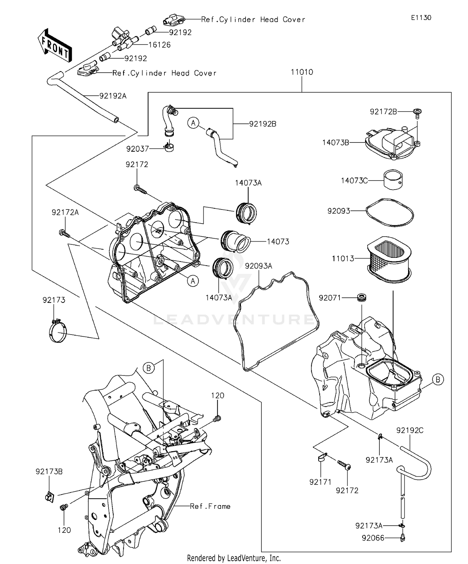 Air Cleaner