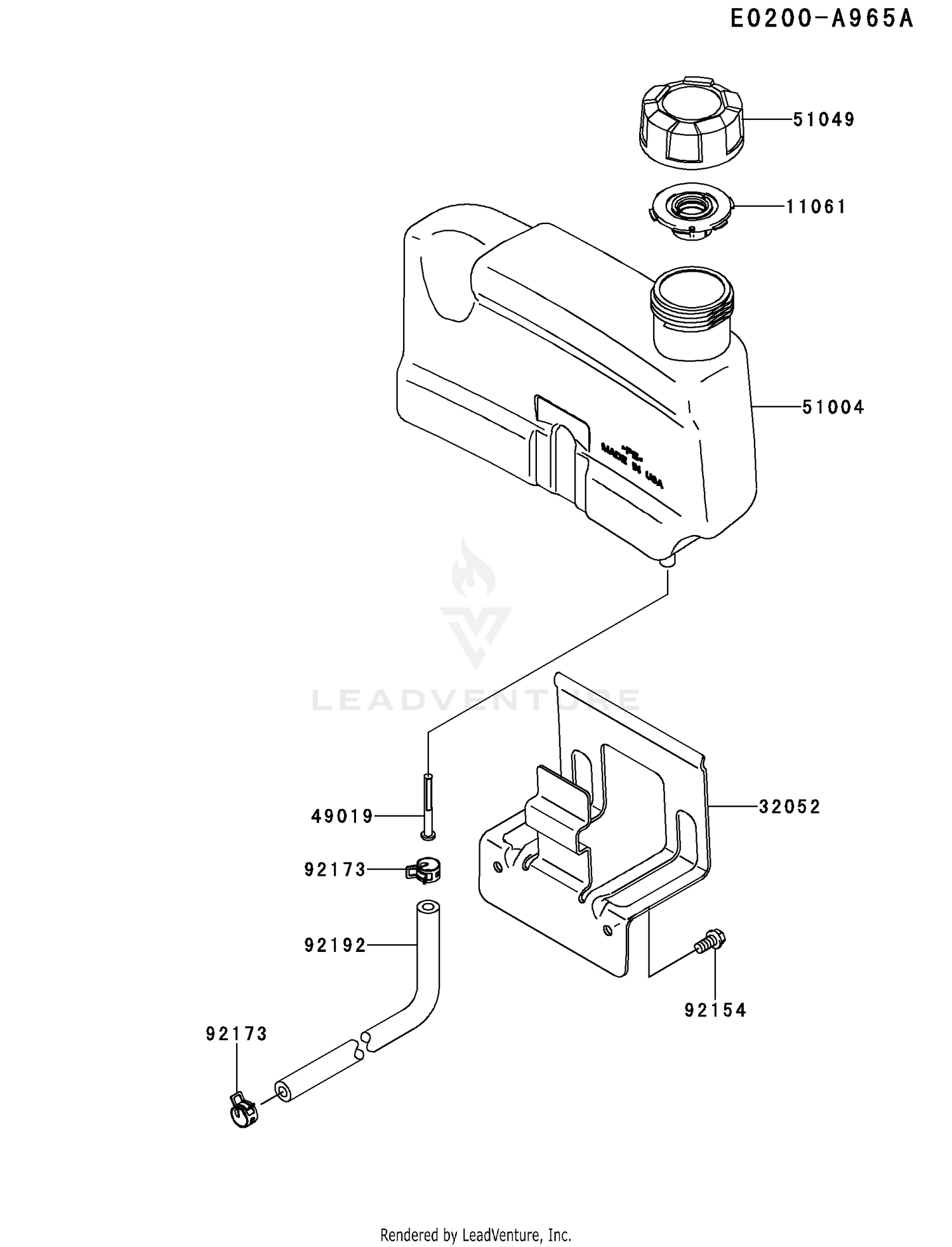 FUEL-TANK/FUEL-VALVE