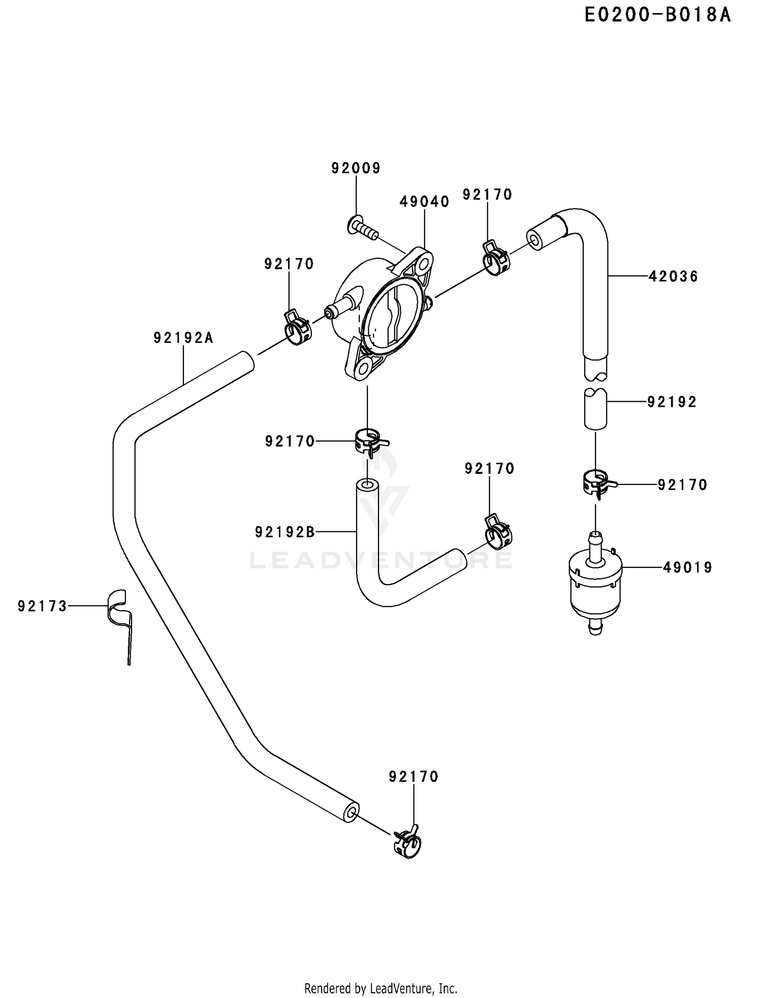 FUEL-TANK/FUEL-VALVE