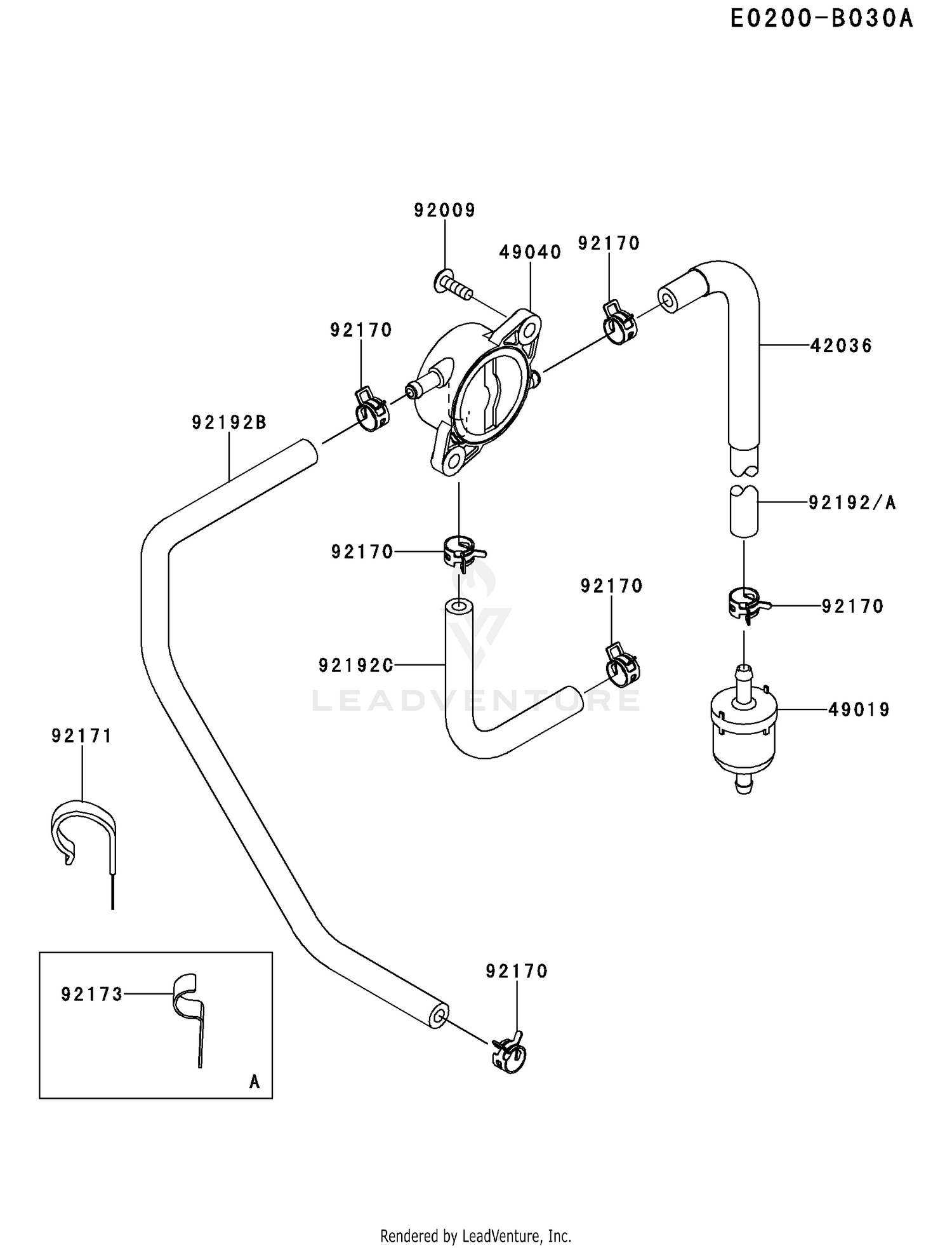 FUEL-TANK/FUEL-VALVE