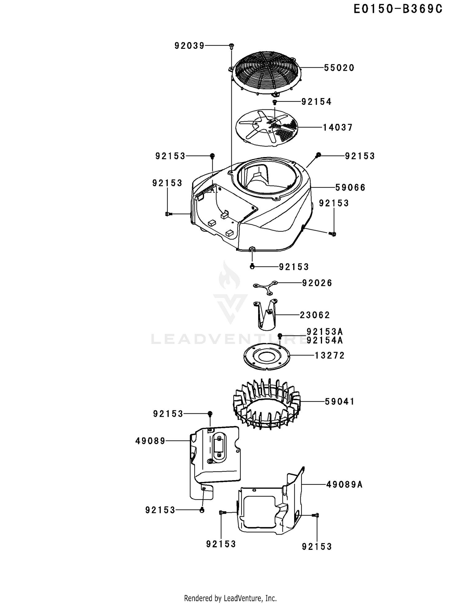 COOLING-EQUIPMENT
