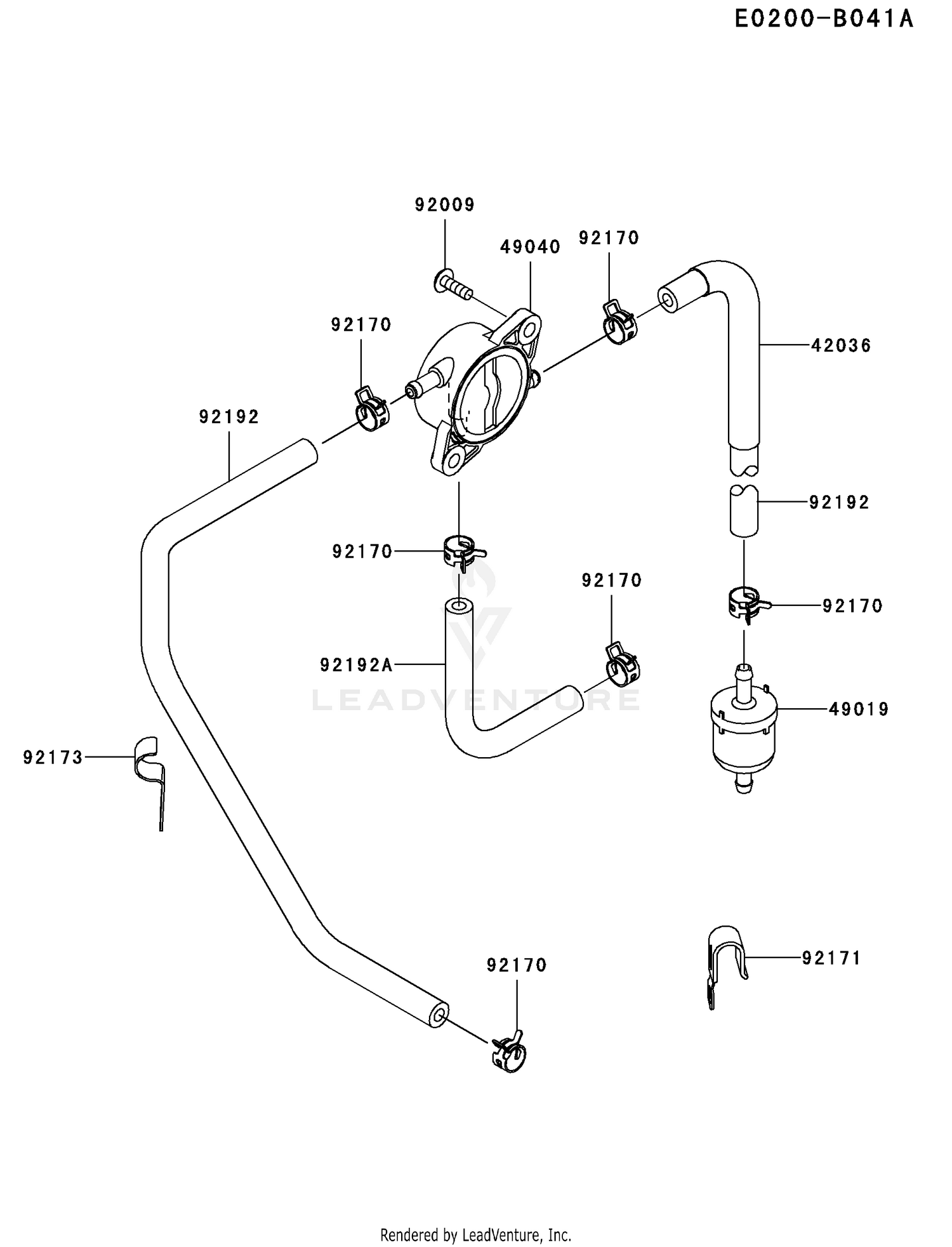 FUEL-TANK/FUEL-VALVE