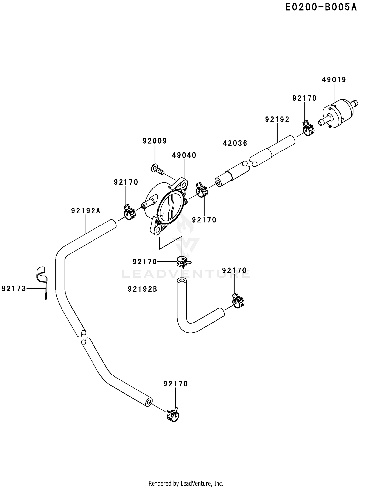FUEL-TANK/FUEL-VALVE