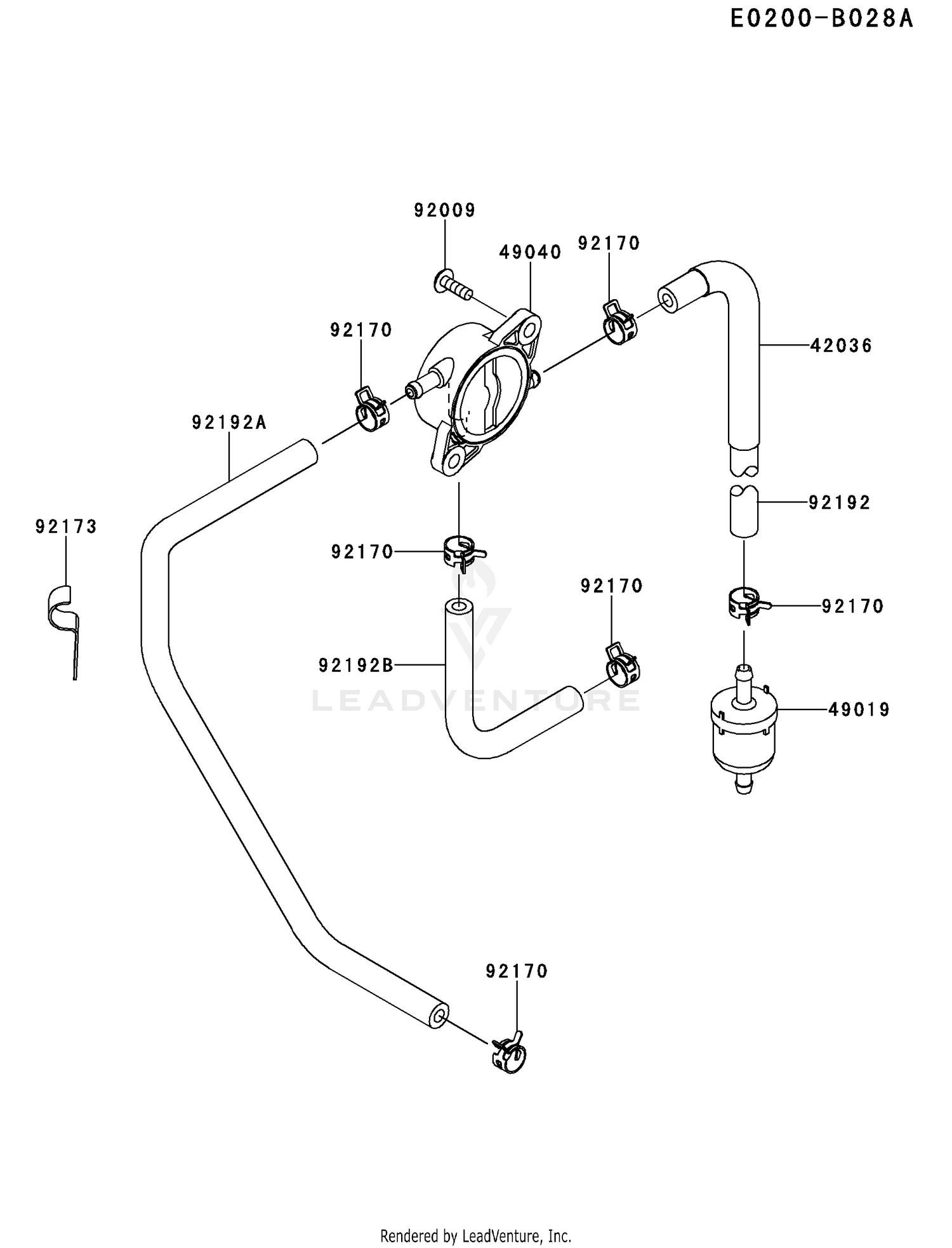 FUEL-TANK/FUEL-VALVE