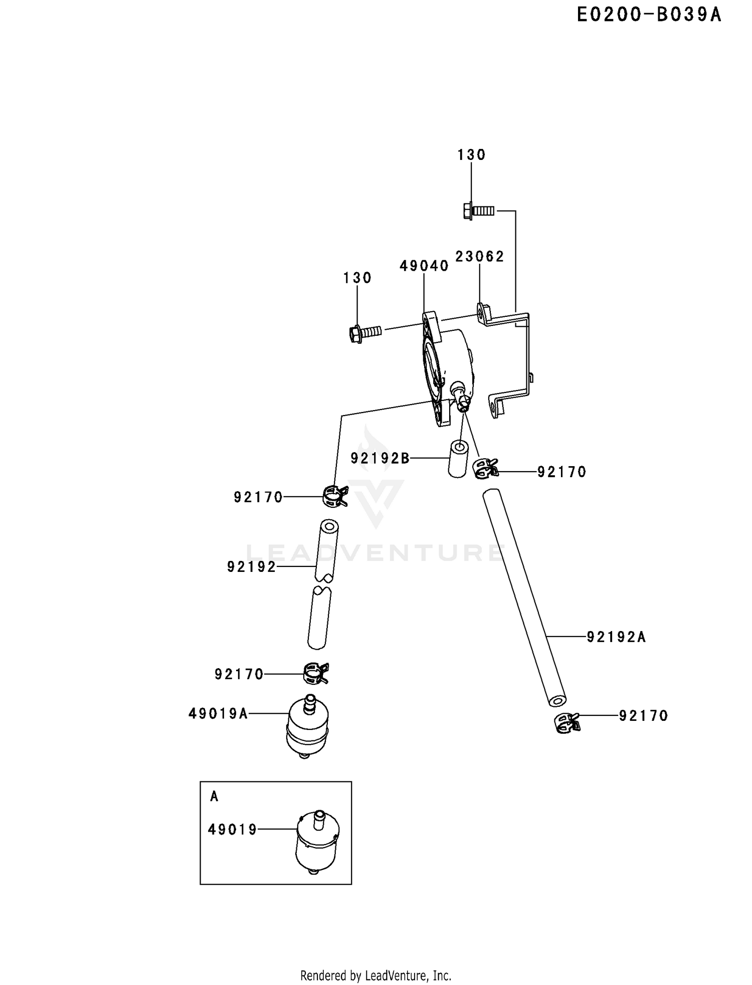 FUEL-TANK/FUEL-VALVE