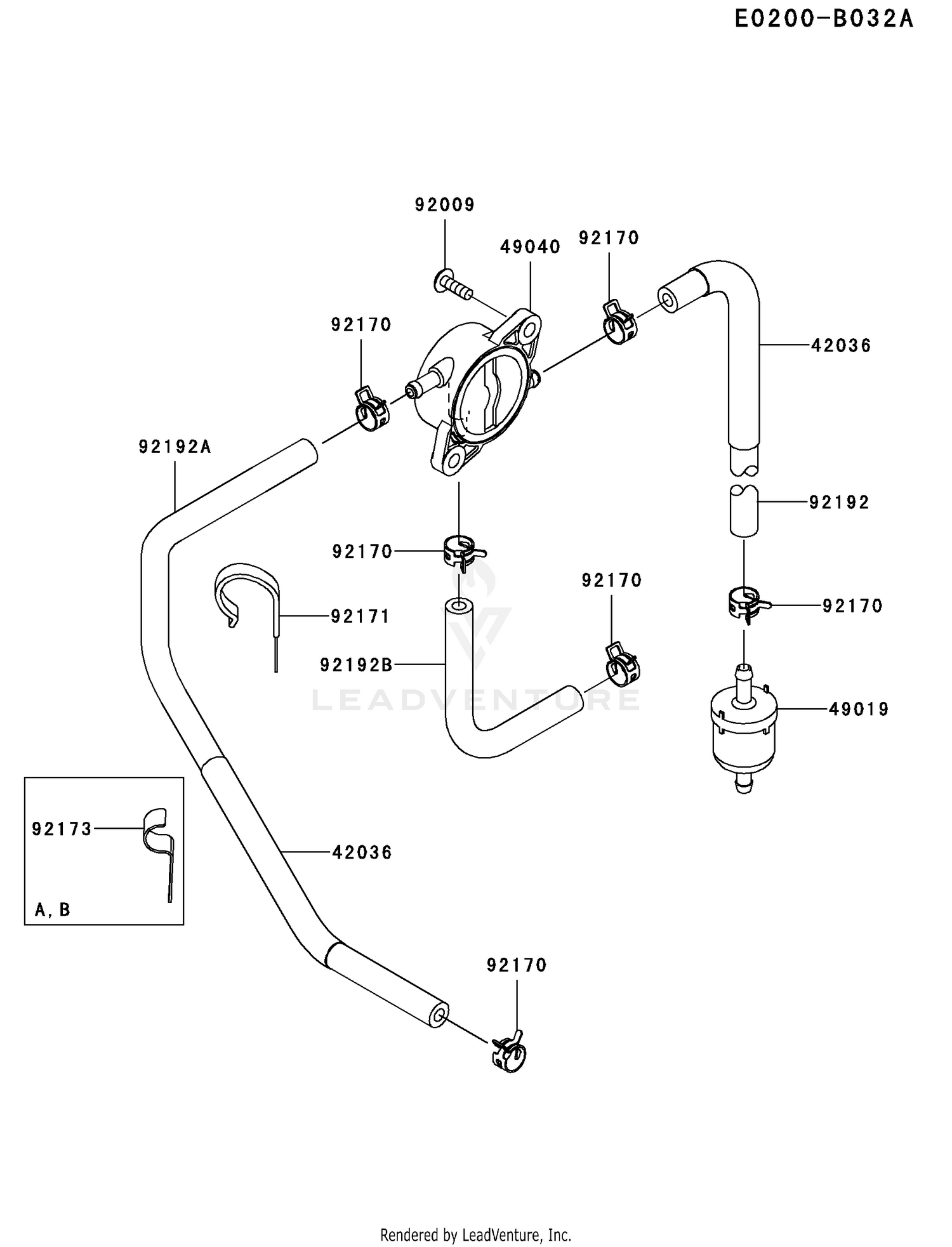 FUEL-TANK/FUEL-VALVE