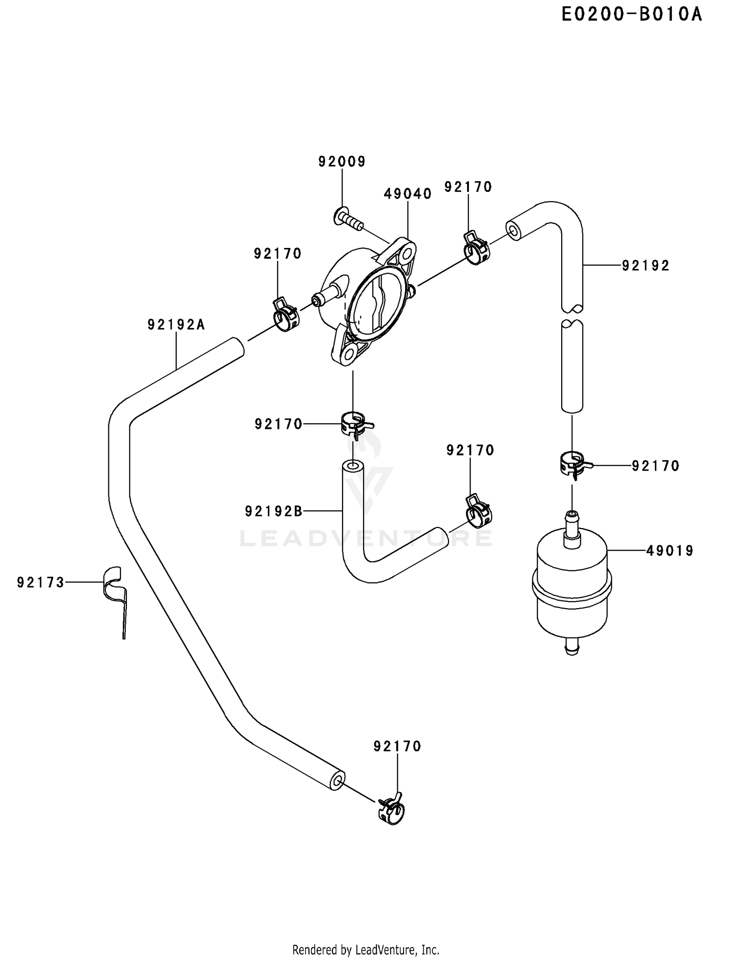 FUEL-TANK/FUEL-VALVE