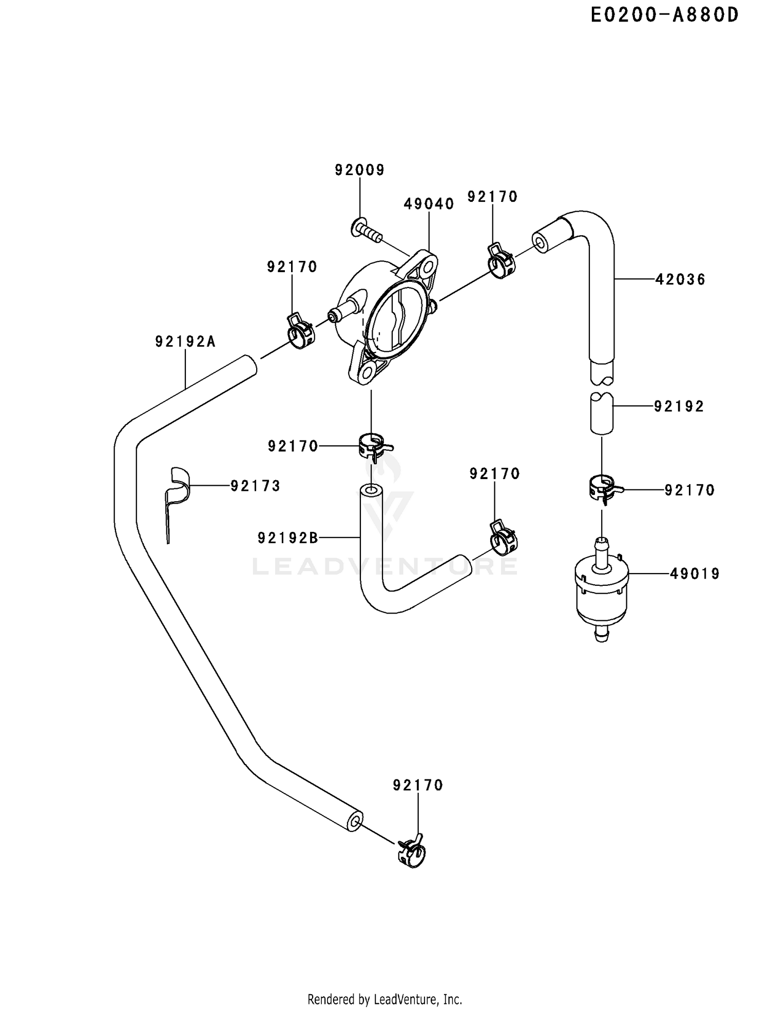 FUEL-TANK/FUEL-VALVE