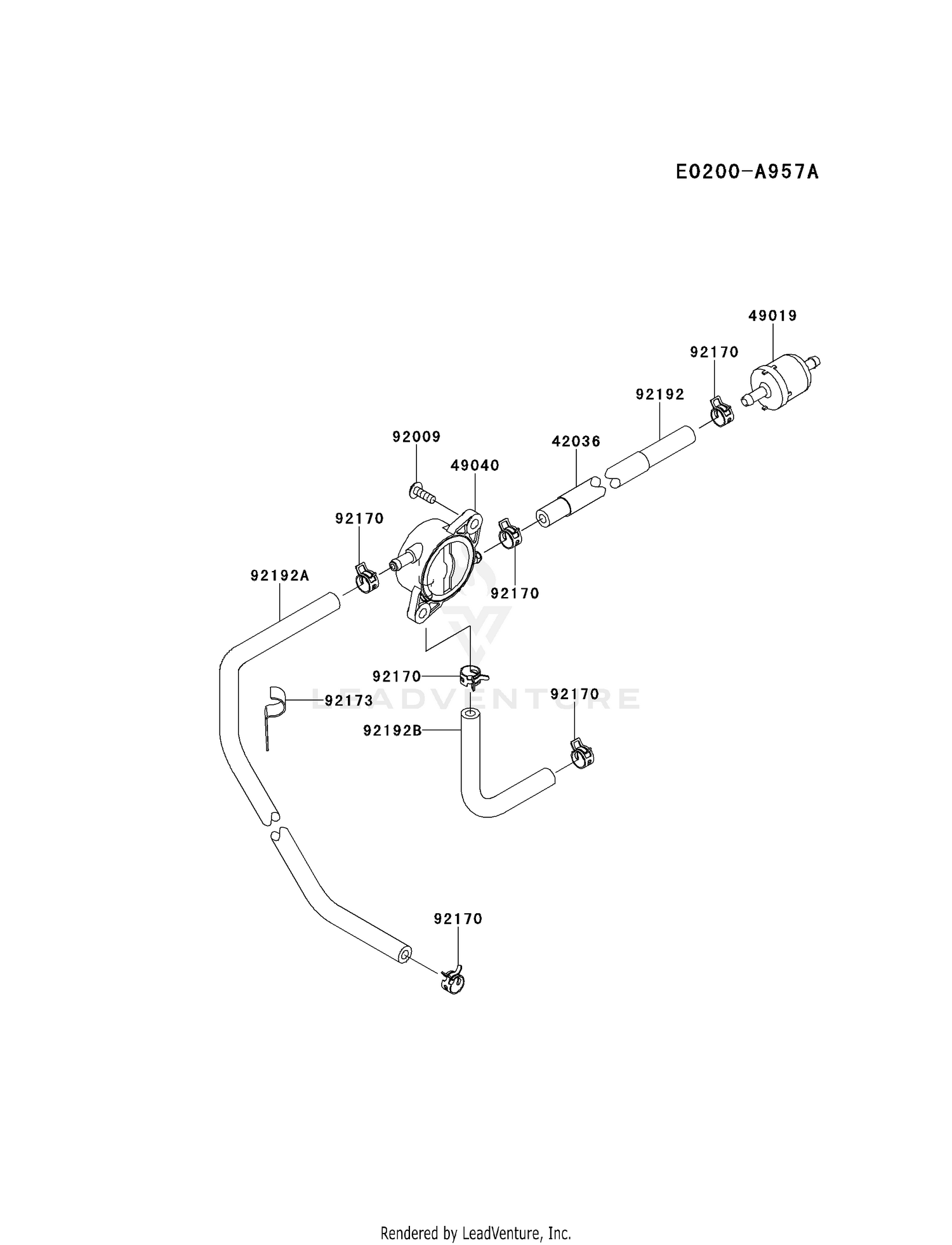 FUEL-TANK/FUEL-VALVE